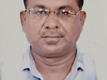 Jitendra Singh Kharwal