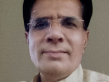 Sanjay Sharma