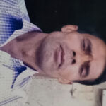 Chaitram Saini