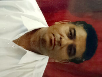 Daulat Bharti