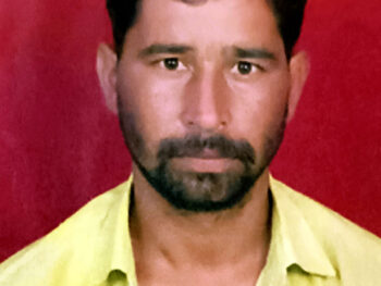 Shivcharan Balai