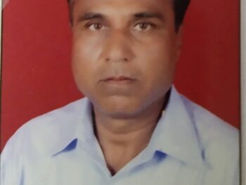 Rajesh Tiwari
