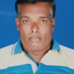 Vijay Kumar Parashar