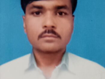 Suresh Chand Yogi