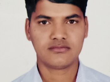 Pyare Lal Yogi