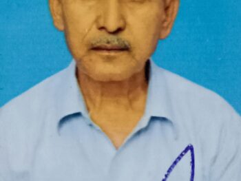 Girdhar Prasad Sharma