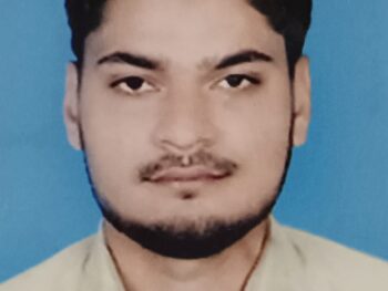 Mohd. Jeeyaullah Islam