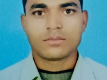 Ranveer Saini