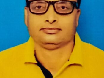 Yogendra Kumar Jain