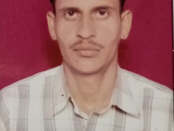 Nandlal Sharma