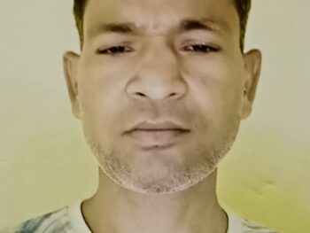 Bhuvnesh Sharma