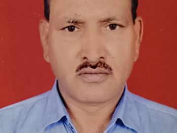 Rajmal Jain