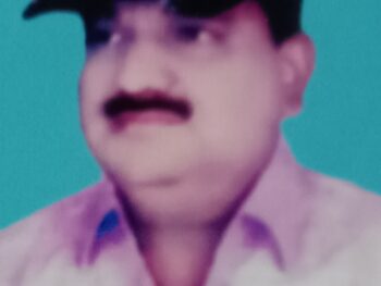Dilip Kumar Patidar