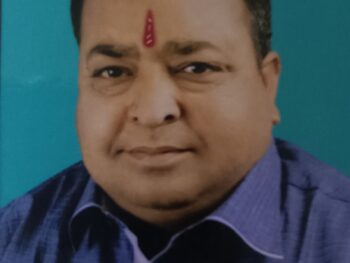 Sanjay Mittal