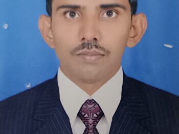 Manoj Kumar Sunda