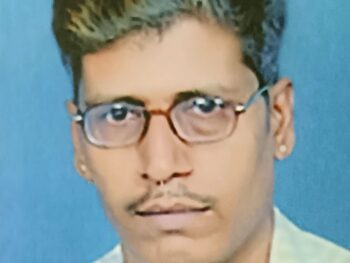 Manmohan Khandal