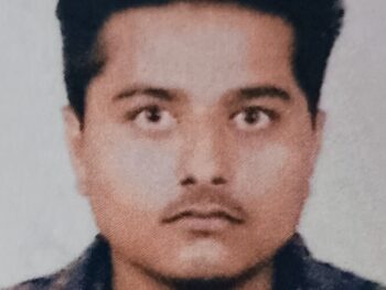 Deepak Kumar Dhadhich