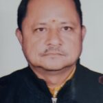 Dharmendra Upadhay