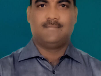 Mahaveer Gahlot