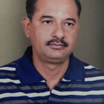 Rajesh Sharma