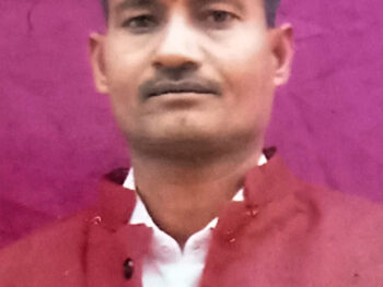 Dinesh Chaturvedi