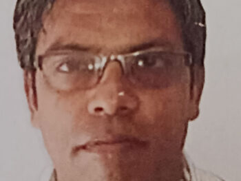 Mohd. Ushman Haldiya