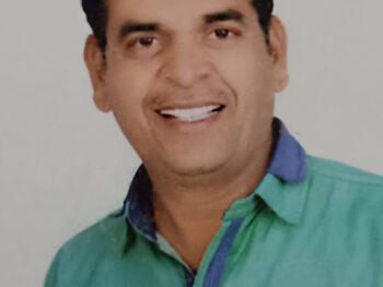 Shamshu Kamar