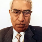 Vishnu Dutt Sharma
