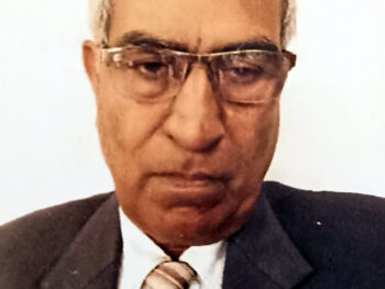 Vishnu Dutt Sharma