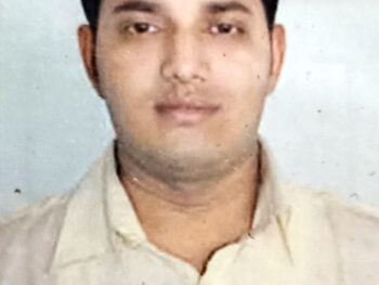 Pushpendra Singh Rajawat