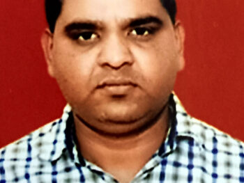 Jintendra Singh Rajawat