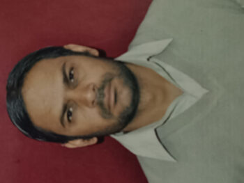 Kamal Kishor Sharma