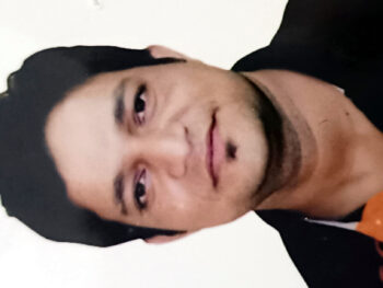 Vikash Sen
