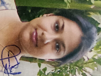 Shubhangi Tibra