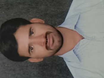 Pooran Singh Gurjar