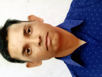 Chandramohan Aaloriya