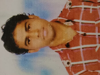 Rajesh Songara