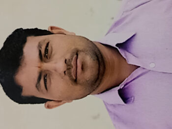 Jayram Sharma