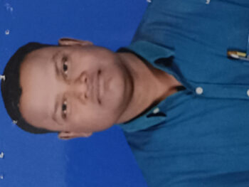 Devendra Sharma