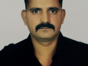 Mahendra Pratap Singh