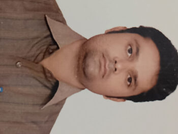 Shahid Hussain