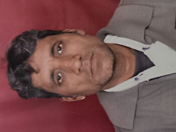 Rajesh Agarwal