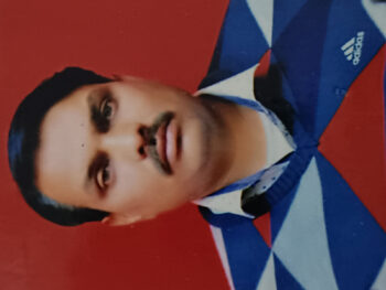 Surendra Sharma