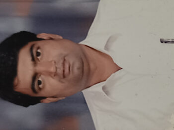 C M Kumawat