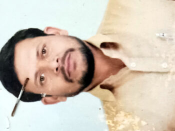 Rajkumar Sharma