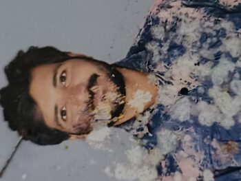 Ram Karan Sain
