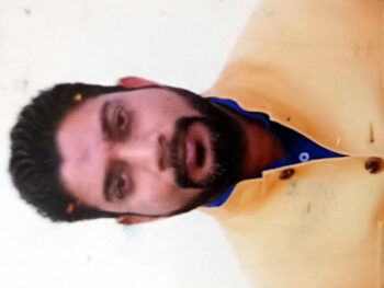 Dhwaj Arya