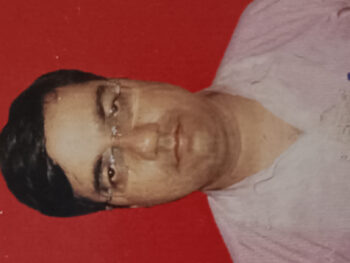 Bharat Pareek