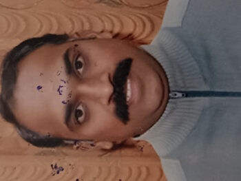 Gajendra Singh Rathor