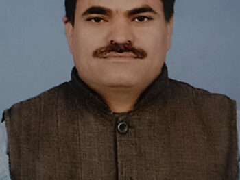 Parmeshwar prasad sharma